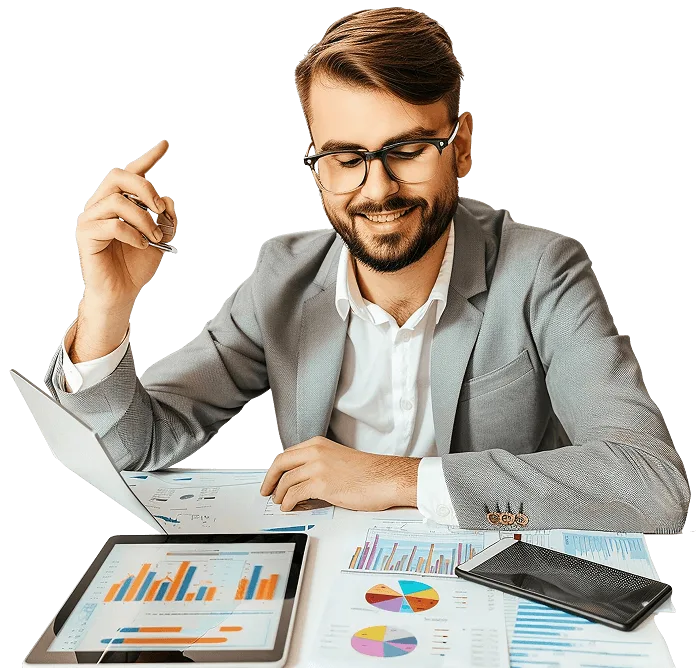 Expert Solutions for Corporate  Financial Success. - 乐鱼